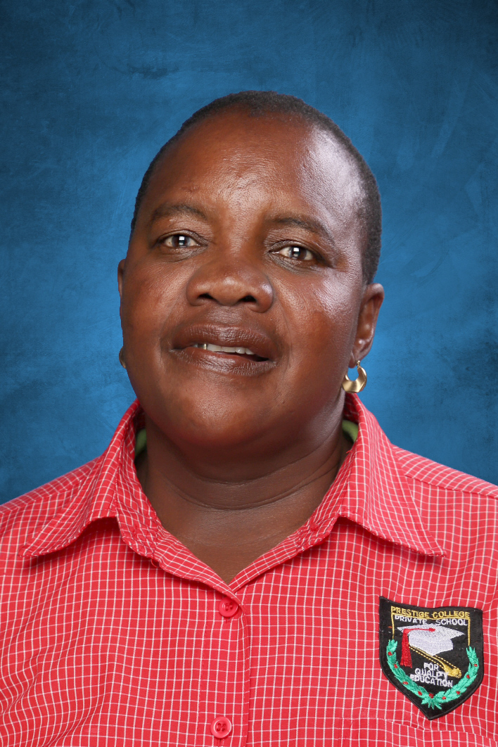 General Support Staff MAHLAOLA M_ Export Staff1