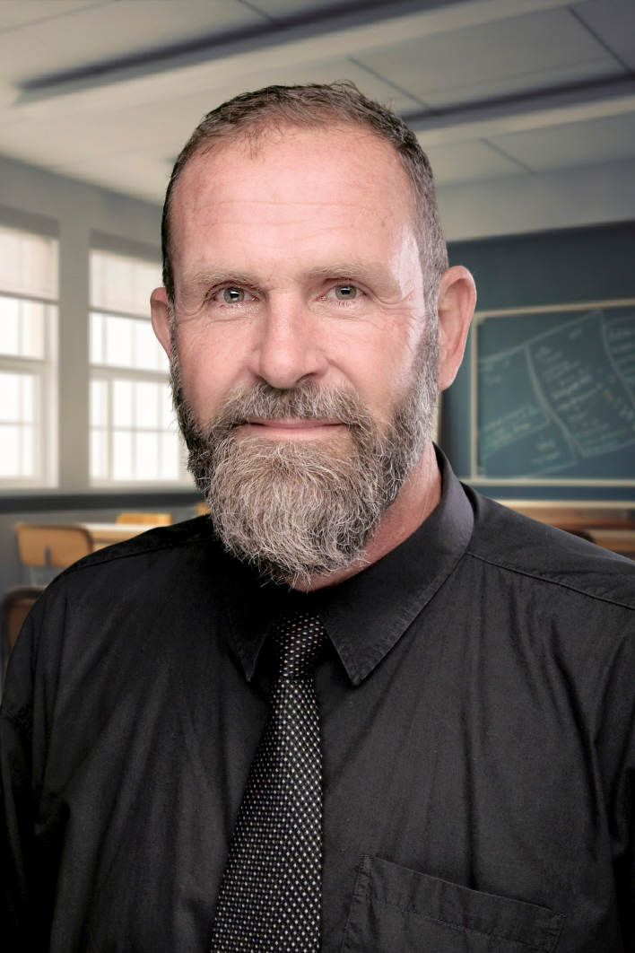 General Support Staff VAN DER HEEVER W_ Export1