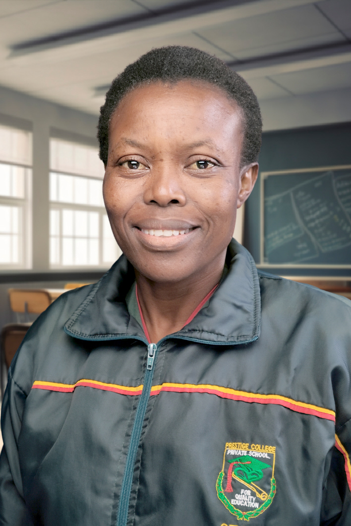 General Support Staff LAMOLA M_ Export1