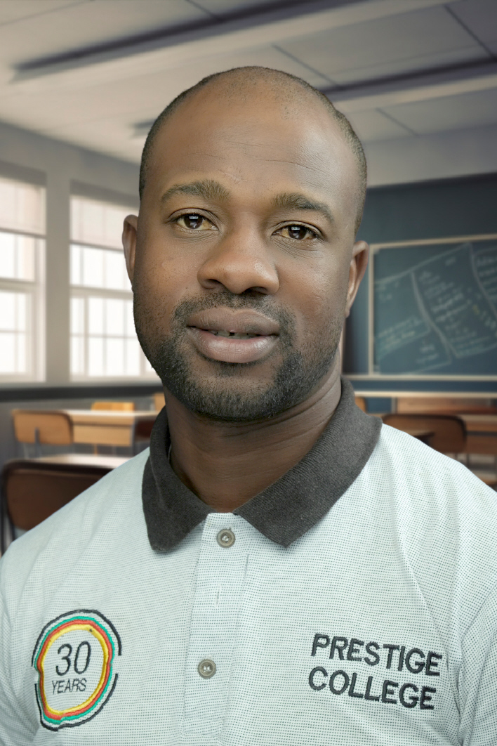 General Support Staff MALULEKA S_ Export Staff1